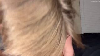  Sex Kinsley Alyse Gets Pounded On Her Bed Kinsley Alyse-4
