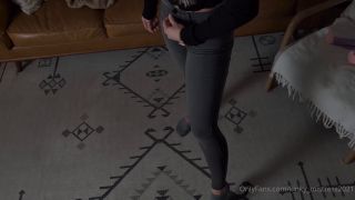[K2S.CLUB] Kinky Mistress Sofia - POV Hard Kicks Earn A Handjob - FullHD 1080P-0