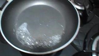 free video 26 german fetish porn strap on | Princess Tammy Jerk off for me into this frying pan Im gona fry your useless dribble of… | female domination-8