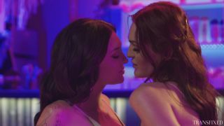 video 27 Charlotte Sins, Tori Easton - MUSES: Tori Easton | 1080p | shemale porn teen hardcore anal xxx-1