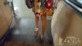 Spy, Hidden Camera 2058-7