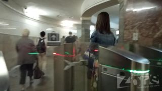 Spy, Hidden Camera 2058-9