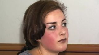 Anna Kelemen casting X Casting!-3