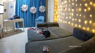 [K2S.CLUB] Voyeur-House - Sex Party With Mollie Mark Andreza Guestguy 06.09.2025 - HD 720P-1
