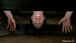 WhippedAss, Kink Aiden Starr, Cheyenne Jewel (Lesbian girls)-5