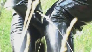 free porn video 46 rubber boots fetish femdom porn | Jager Und Gejagte / (AlexD, EVS Filmwerk) | alexd-4