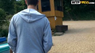 StudentSexParties - Student sex scenes in cottage - Group-3