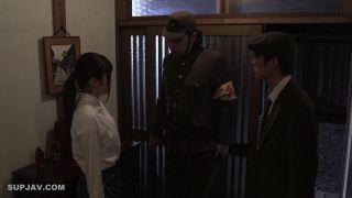 Reducing Mosaic HBAD-314 昭和女のエレジー 引き裂かれた友情 憲兵隊に輪姦された2人の仲良し若妻1928-3