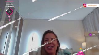 Blowjob Vanna Bardot - HushPass - Vanna Handles A Hard Cock Suffing Vanna Bardot-2