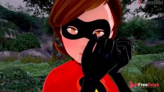 [GetFreeDays.com] Elastigirl get fuck in a mission  The Incredibles  Full Movie on Patreon Fantasyking3 Adult Film May 2023-3