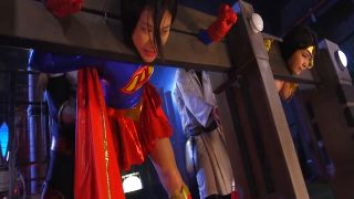 [SuperMisses.com] GIGP-05 U.S.A. Super Heroine -Accel Girl VS Dyna Woman-011-6