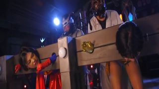 [SuperMisses.com] GIGP-05 U.S.A. Super Heroine -Accel Girl VS Dyna Woman-011-7