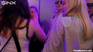 Porn tube Party Hardcore Gone Crazy Vol. 43 Part 4 — Cam 3-1