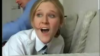 video 43 Bare Bottom Spanking, shrinking fetish on femdom porn -6