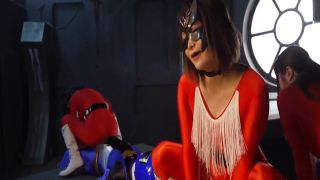 [SuperMisses.com] [SPSE-02] Female Combatant SEGLA Spin-off ~The Terror of the Beast-Faced Demon~-020-3