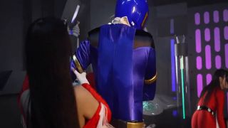 [SuperMisses.com] [SPSE-02] Female Combatant SEGLA Spin-off ~The Terror of the Beast-Faced Demon~-020-5