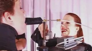 House of Gord18 05 04 Fayth on Fire - Suck Blow Machine Part I-5