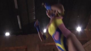 [SuperMisses.com] ZEPE-29 HEROINE ACTION PINCH: Tiger Venus-002-1