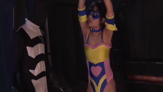 [SuperMisses.com] ZEPE-29 HEROINE ACTION PINCH: Tiger Venus-002-9