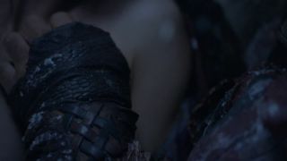 Gwendoline Taylor – Spartacus s03e07 (2013) HD 1080i - (Celebrity porn)-5