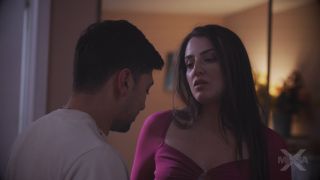 Sinfully Sweet Sister (Blowjob porn) Aubree Valentine-2