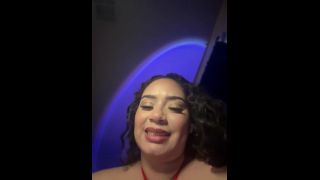 PornMegaLoad - Kitana Montana - Solo Kitana Montana  Big Tits-3
