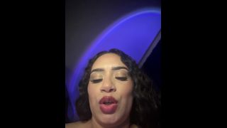 PornMegaLoad - Kitana Montana - Solo Kitana Montana  Big Tits-5