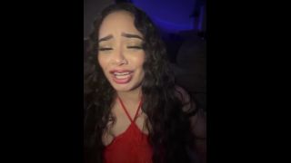 PornMegaLoad - Kitana Montana - Solo Kitana Montana  Big Tits-9