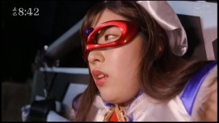 [waranlov.com] GHNU-74 魔法美少女戦士フォンテーヌ - PART-GHNU74_J3 | giga heroine, cosplay, コスプレ, superheroine, 女子プロレス, wrestling-3