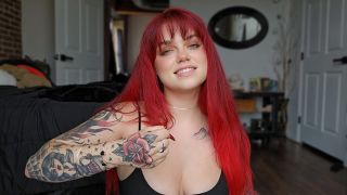 [K2S.CLUB] Ginger Rae xoxo - Tease and Denial JOI Game - Ginger Rae - FullHD 1080P-2