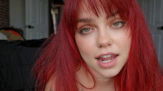 [K2S.CLUB] Ginger Rae xoxo - Tease and Denial JOI Game - Ginger Rae - FullHD 1080P-8