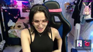 Perverted girl Khloe sr brutal anal elbow fisting sex web...-9