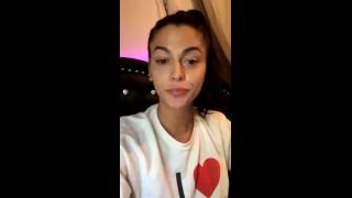 THE DOMINO PRESLEY Domino Presley OnlyFans Video 0690-1
