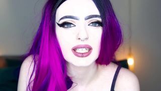 clip 39 Empress Poison – DESTROY Your Vanilla Life - femdom pov - femdom porn birth fetish-7