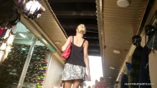 online porn clip 41  HunterUpskirts248, hidden camera on webcam-4