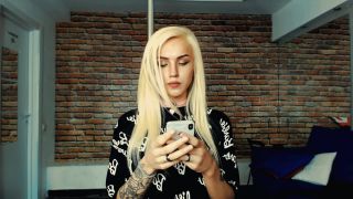 online video 42 circumcision fetish Gritwink - Beautiful Russian Crossdresser Pole Dancing & Dildo Playing [FullHD 1080p], shemale on fetish porn-1