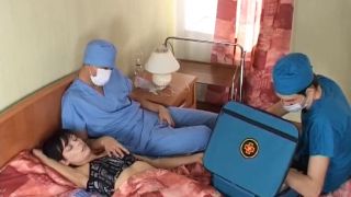 MedicalFuckers - Patient 1 - Teen-1