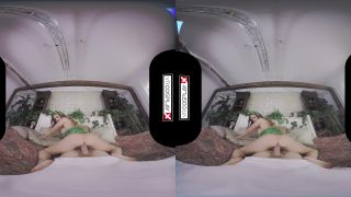 free porn video 35 Poison Ivy: Hot & Thorny - Gear VR 60 Fps, white house black market on blowjob porn -3