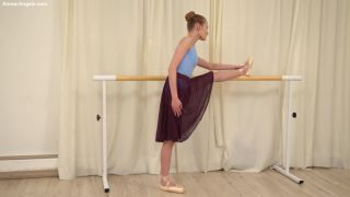 AmourAngels-BALLET LESSON-2019-07-29-1