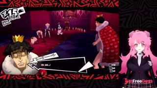 [GetFreeDays.com] Playing Persona 5 Royal 5  with mods Sex Leak May 2023-3