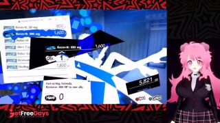 [GetFreeDays.com] Playing Persona 5 Royal 5  with mods Sex Leak May 2023-4