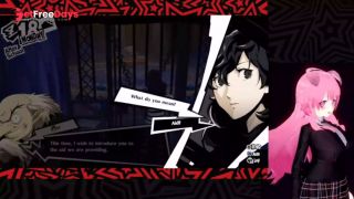 [GetFreeDays.com] Playing Persona 5 Royal 5  with mods Sex Leak May 2023-5