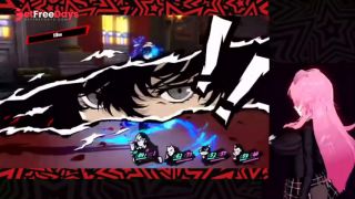 [GetFreeDays.com] Playing Persona 5 Royal 5  with mods Sex Leak May 2023-9