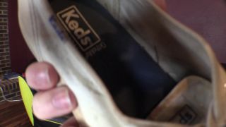 free adult video 3 Rose Holland - Dirty White Canvas Keds JOI Watch Online i... on feet porn sasha foxx foot fetish-9