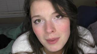 online clip 22 Tigger Rosey – Tipsy Babysitter Virtual Sex - femdom pov - femdom porn mia li femdom-5