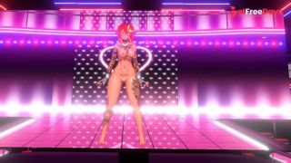 [GetFreeDays.com] Explorando VrChat Mundos MMD Sex Stream February 2023-7