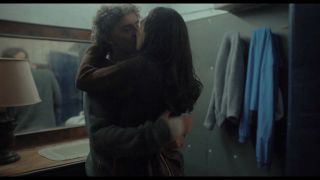 Romana Maggiora New Film - La Valle Dei Sorrisi 2025 Preview-2