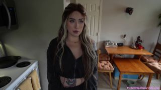 online adult clip 46 jav fetish Pink Drip - Mommy Gets META, cream pie on big tits porn-1