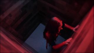 [waranlov.com] Nightmare | cosplay, コスプレ, superheroine, 女子プロレス, wrestling-1