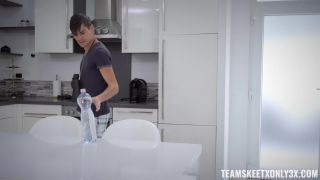 online porn clip 32 [TeamSkeet | Only3X] Subil Arch, Veronica Leal – Three Times the Luck (2022), hardcore porno full hd on hardcore porn -2